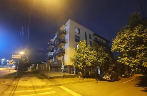 Sector 1 Apartment | Nicho Residence 2 Bucurestii Noi