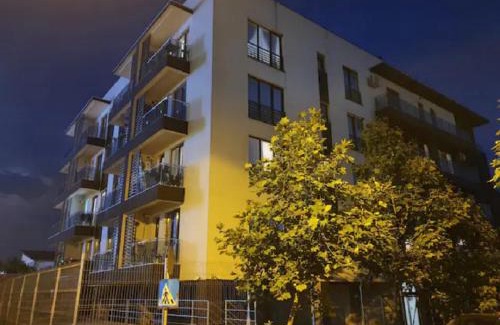 Sector 1 Apartment | Nicho Residence 2 Bucurestii Noi