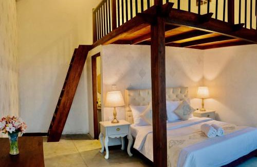 Katukitula House | Nicholas Cottage