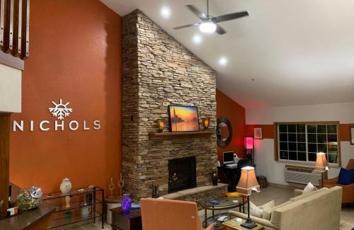 Red Wing Hotel | Nichols Inn of Red Wing