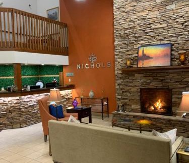 Red Wing Hotel | Nichols Inn of Red Wing