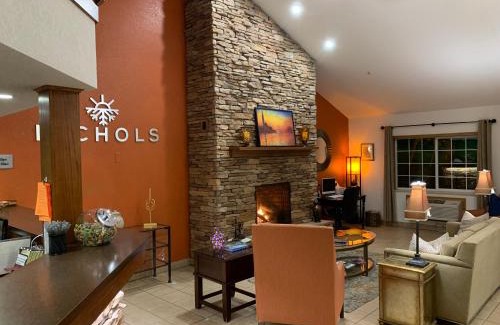 Red Wing Hotel | Nichols Inn of Red Wing