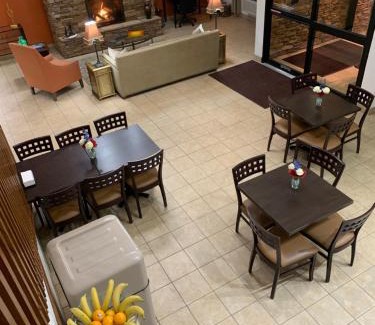 Red Wing Hotel | Nichols Inn of Red Wing