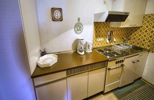 Schonach im Schwarzwald Apartment | Nichtraucher-Ferienwohnung mit 50 qm, 1 Wohn-/Schlafraum, 1 Esszimmer