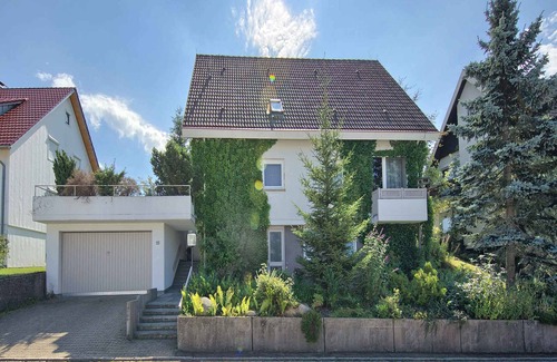 Schonach im Schwarzwald Apartment | Nichtraucher-Ferienwohnung mit 50 qm, 1 Wohn-/Schlafraum, 1 Esszimmer