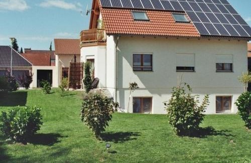 Bad Buchau Apartment | Nichtraucher Ferienwohnung Mit Balkon