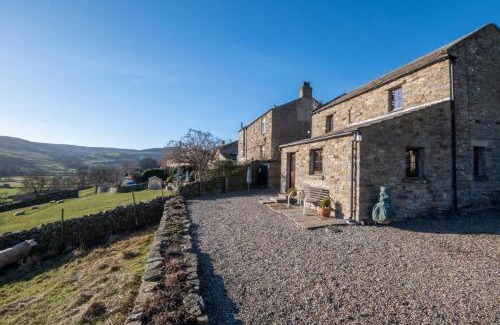 Feetham House | Nick Jone