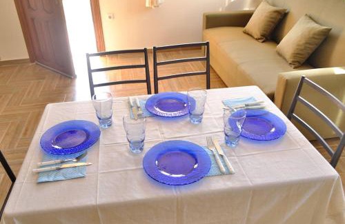 Aegina Town House | Nick's House
