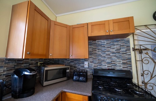 Montego Bay House | Nickels Garden Villas
