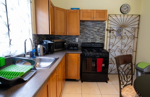 Montego Bay House | Nickels Garden Villas
