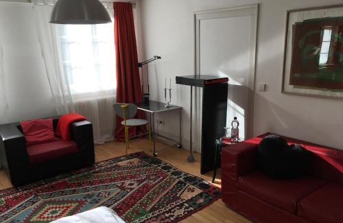 Inzigkofen Bed & Breakfast | Nickhof B&B Resort