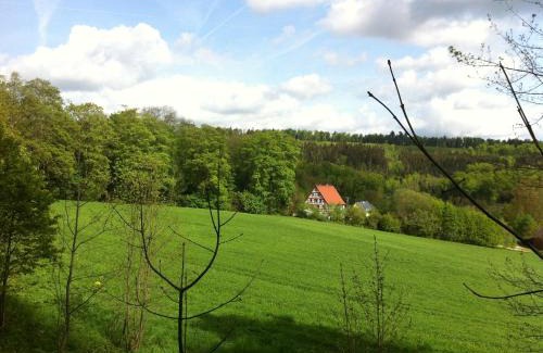 Inzigkofen Bed & Breakfast | Nickhof B&B Resort