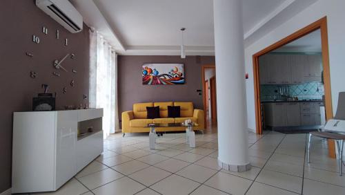 Giffoni sei Casali House | NickyHouse Holiday Home