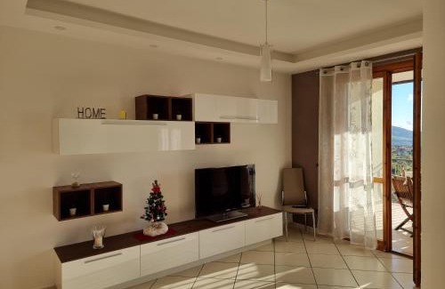 Giffoni sei Casali House | NickyHouse Holiday Home