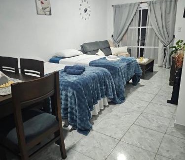 Eldorado Apartment | NICO Apart