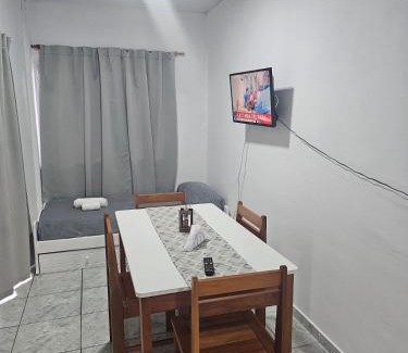 Eldorado Apartment | NICO Apart