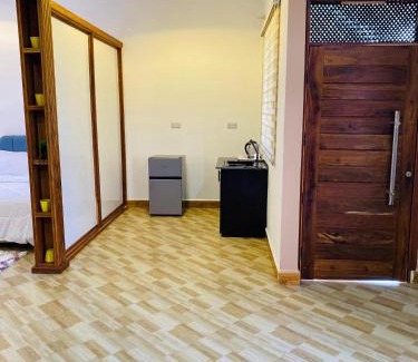 Dodoma Bed & Breakfast | Nico Garden Apartment