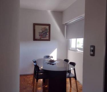 Belgrano Apartment | Nico Home Baires - Departamento amplio bien ubicado