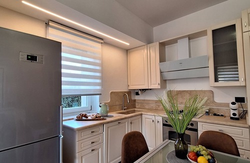 Dossobuono Apartment | Nico House!