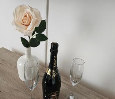 Piatra Neamt Apartment | Nico