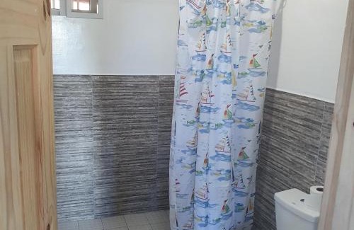 El Farallon del Chiru Bed & Breakfast | NICO'S BEACH PANAMA