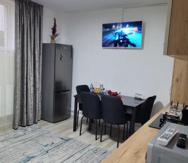 Craiova Apartment | Nico Studio