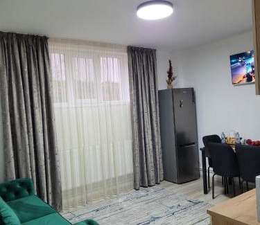 Craiova Apartment | Nico Studio