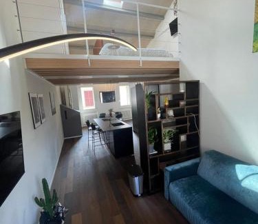 Jesi Apartment | Nicoal5