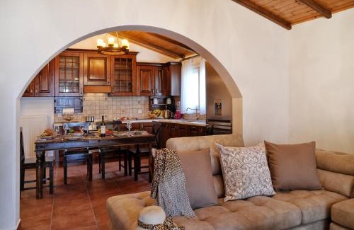 Gouvia House | Nicolas Beach House