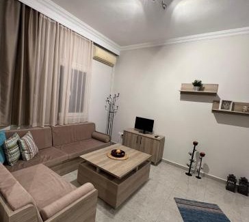 Nea Michaniona Apartment | Nicolas