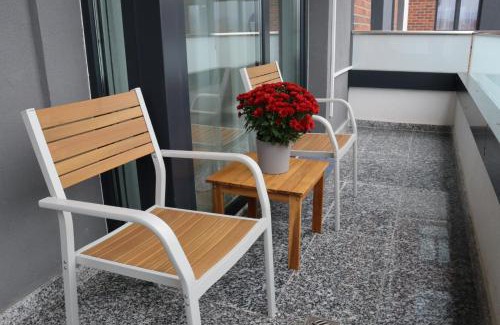 Cluj County Apartment | Nicolas