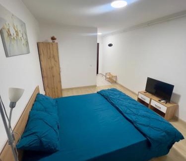 Pitesti Apartment | Nicolle Studio