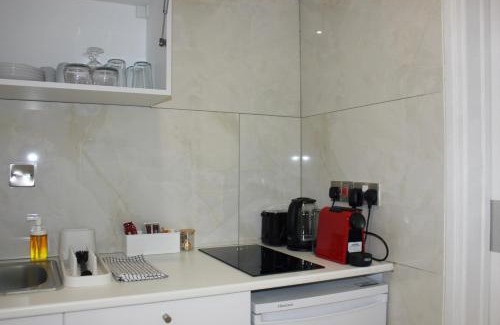 Nicosia Apartment | Nicosia Central Suites