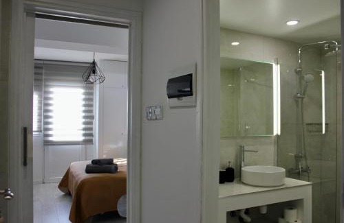 Nicosia Apartment | Nicosia Central Suites