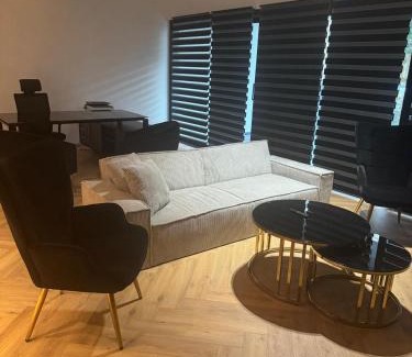 Nicosia Apartment | Nicosia Delux