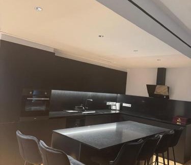 Nicosia Apartment | Nicosia Delux