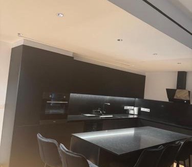 Nicosia Apartment | Nicosia Delux