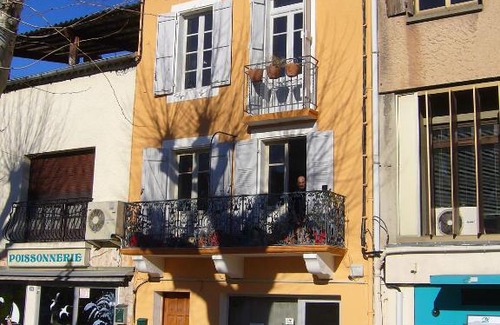Quillan Bed & Breakfast | Nidélice Chambre d'hôtes