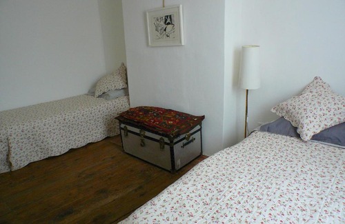 Quillan Bed & Breakfast | Nidélice Chambre d'hôtes