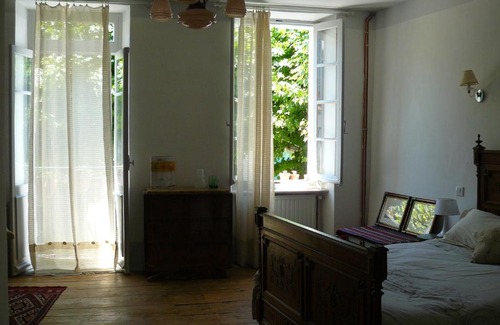 Quillan Bed & Breakfast | Nidélice Chambre d'hôtes