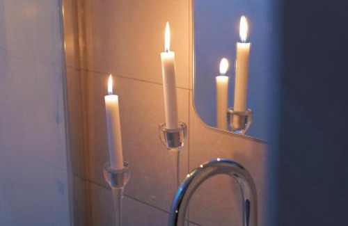 Bischheim Apartment | Nid à bulles - Loft 35m2 sauna jacuzzi 10min centre Strasbourg