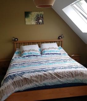 Saint-Martin-de-l'If Apartment | nid cauchois