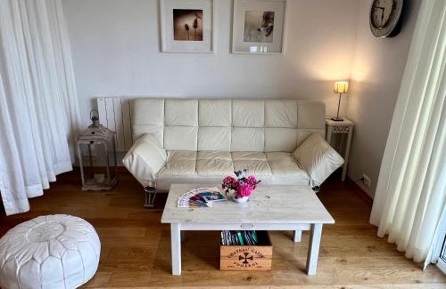 Le Broc House | Nid d'amour en Auvergne avec piscine