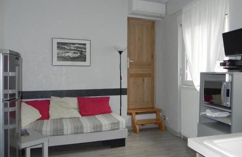 Rosheim Apartment | Nid de cigognes