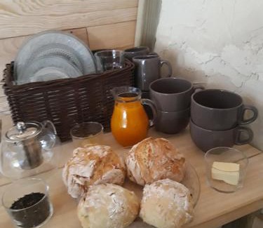 Vaumeilh Apartment | Nid de Poussins