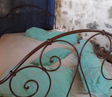 Vaumeilh Apartment | Nid de Poussins