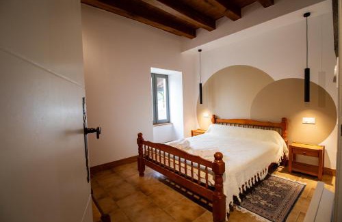 Saint-Crepin-et-Carlucet House | Nid douillet des oiseaux