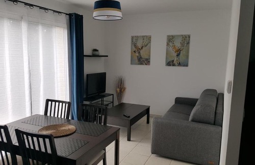Eymeux Apartment | Nid douillet au pied du Vercors