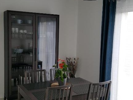 Eymeux Apartment | Nid douillet au pied du Vercors