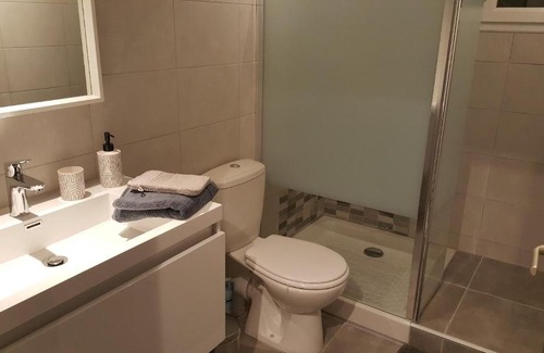 Eymeux Apartment | Nid douillet au pied du Vercors